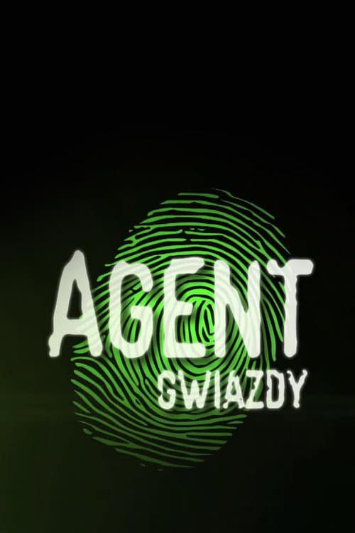 Agent - Gwiazdy Season 2 poster