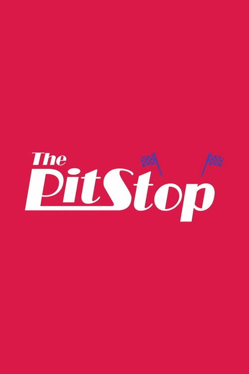 The Pit Stop RuPaul's Drag Race Season 12 poster