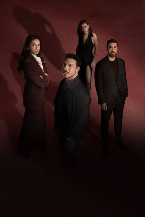 Me, Her and Haya Season 1 poster
