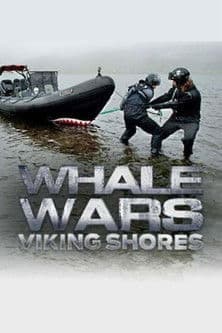 Whale Wars: Viking Shores Season 1 poster