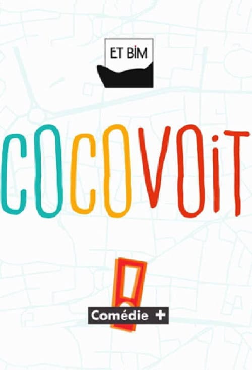 Cocovoit Season 2 poster