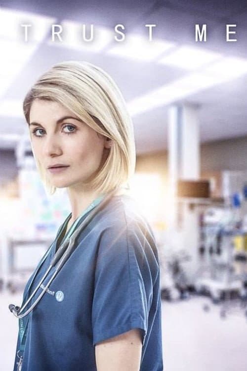 Trust Me Series 1 poster