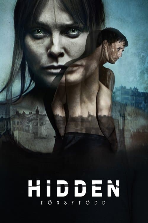Hidden: First Born Season 1 poster