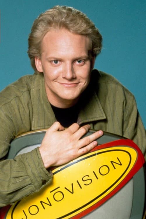 Jonovision Season 2 poster