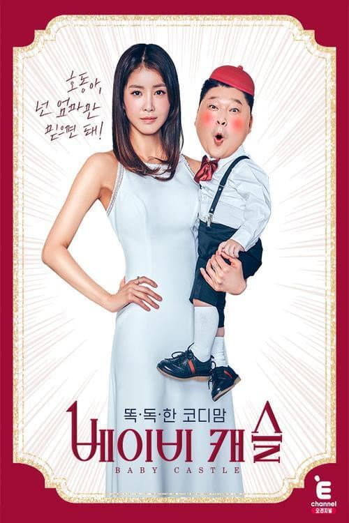 똑.독.한 코디맘 : 베이비 캐슬 Season 1 poster