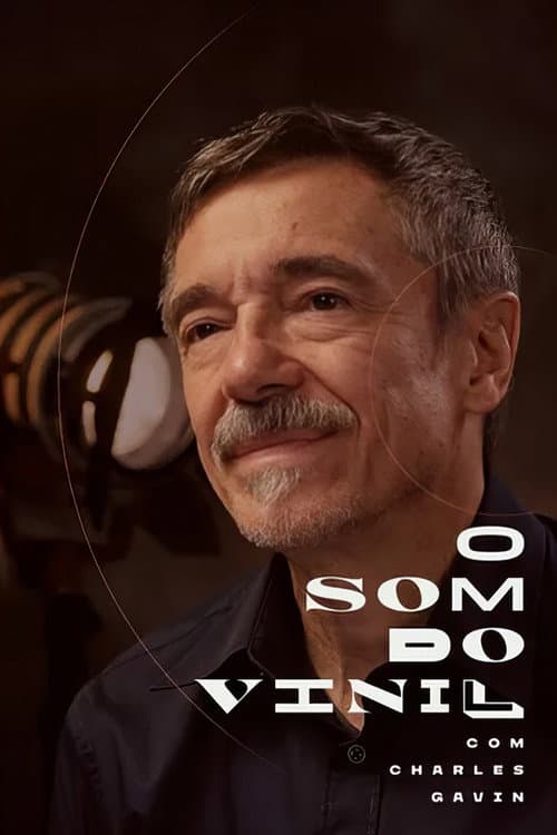 O Som do Vinil Season 16 poster