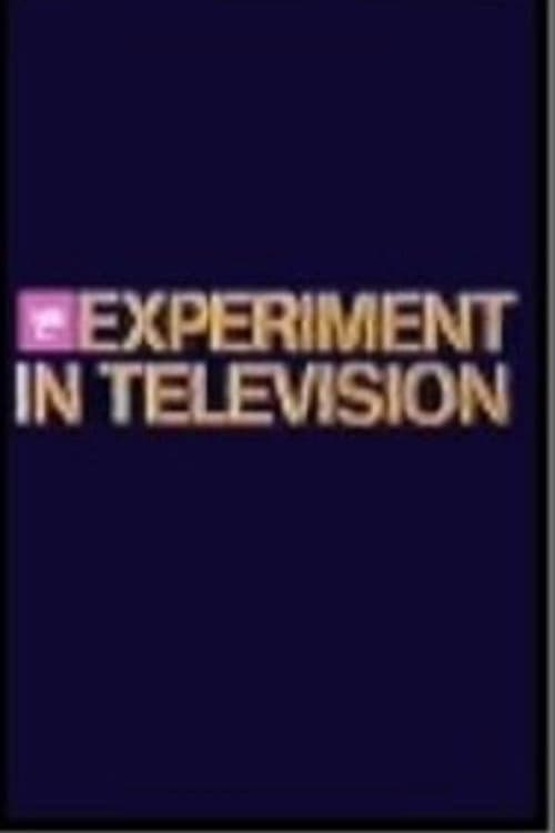 NBC Experiment in Television Season 2 poster