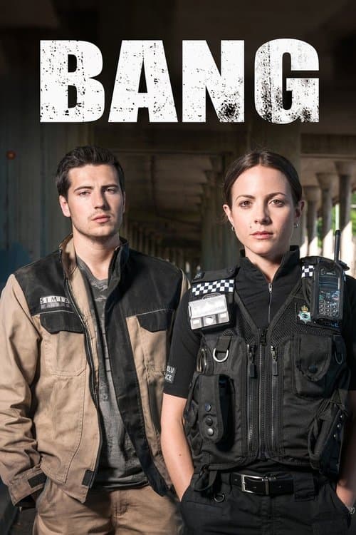 Bang Season 2 poster