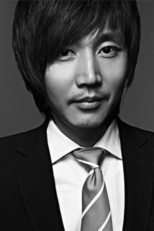 Yadong Zhang