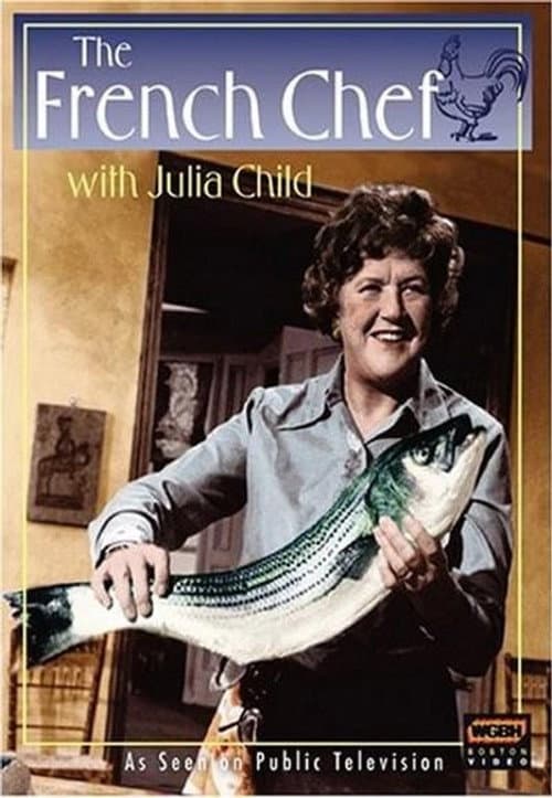 The French Chef Season 2 poster