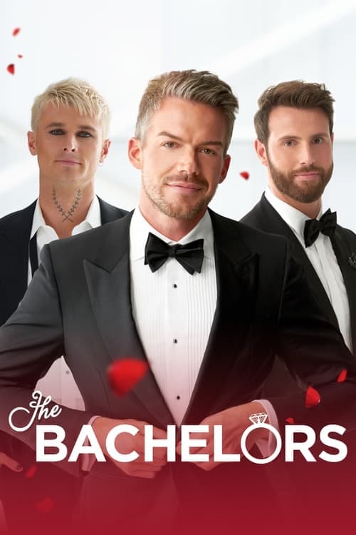 The Bachelor Season 2 poster