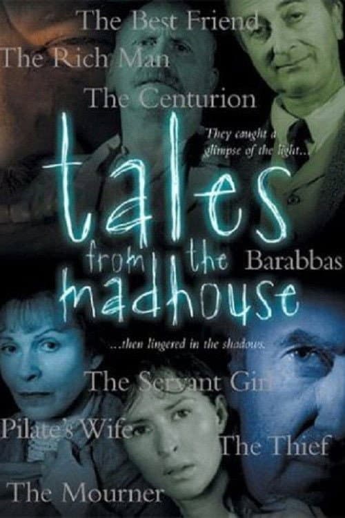 Easter Tales Season 1 poster