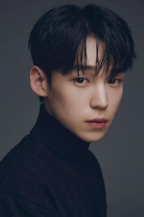 Chun Woo-jin