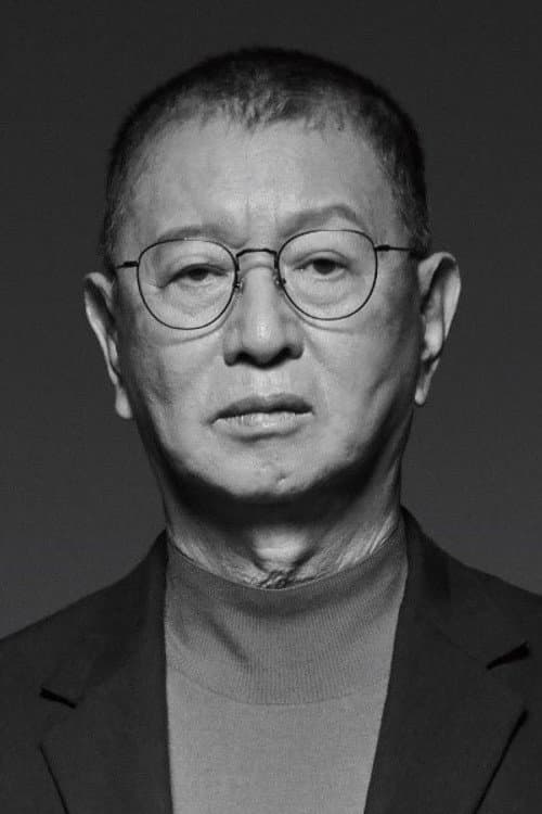 Jeon Yoo-sung