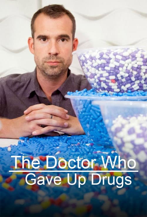 The Doctor Who Gave Up Drugs Series 2 poster