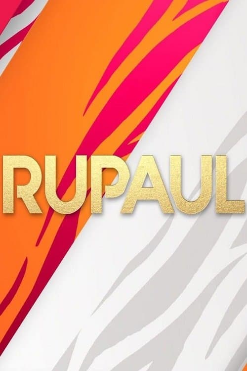 RuPaul Season 1 poster