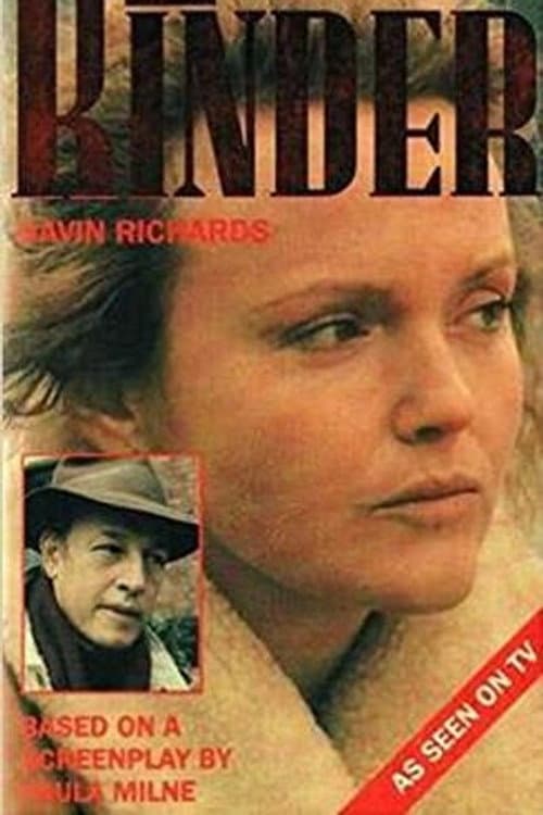 Die Kinder Miniseries poster