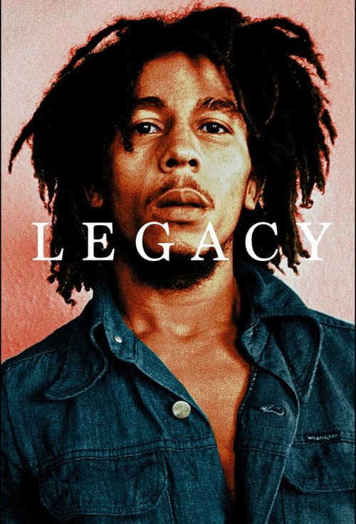 Bob Marley Legacy Season 1 poster