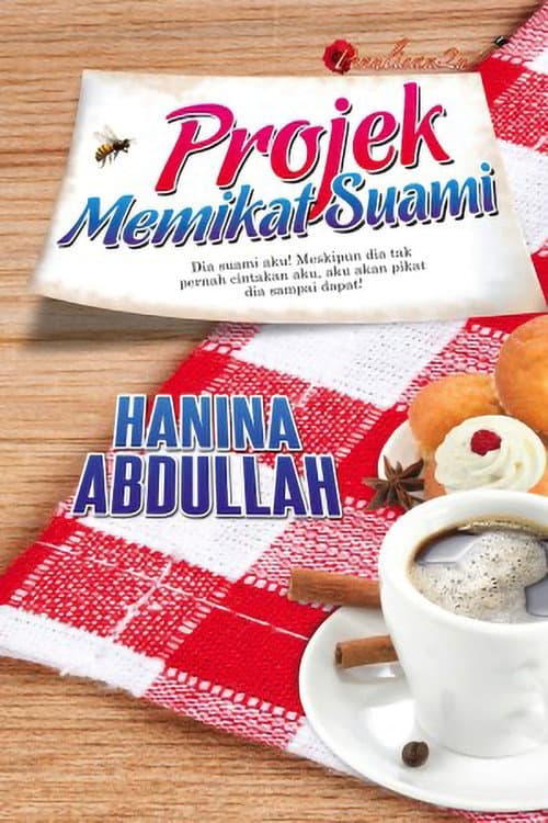 Projek Memikat Suami Season 1 poster