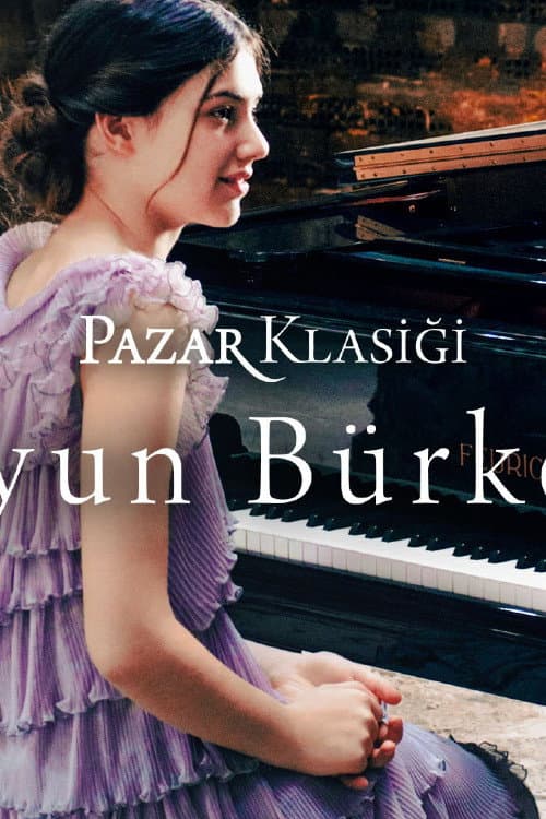 Pazar Kılasiği Season 1 poster