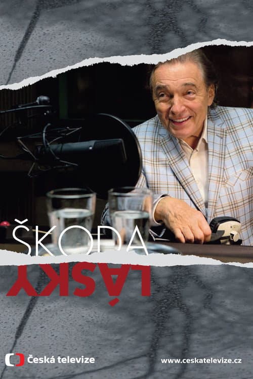 Škoda lásky Season 2 poster