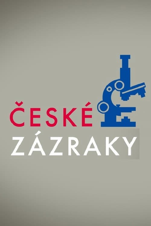 České zázraky Season 2 poster