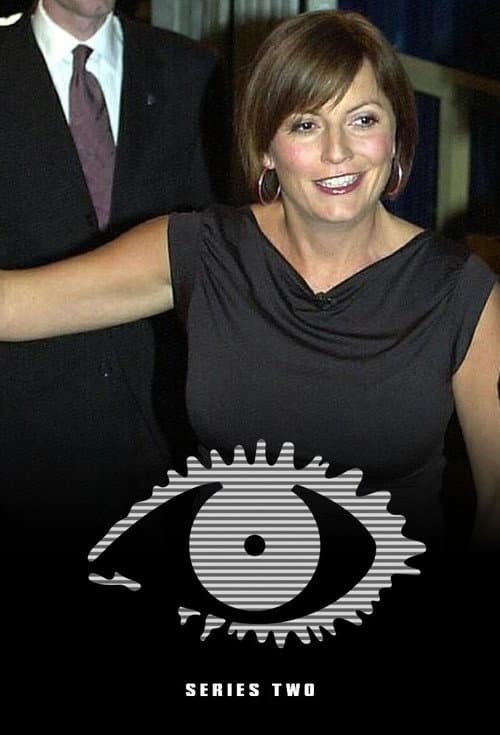 Big Brother Series 2 poster