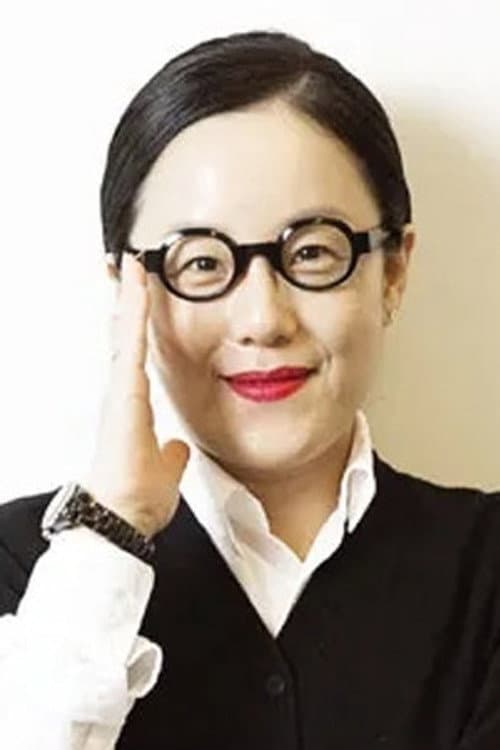 정샘물