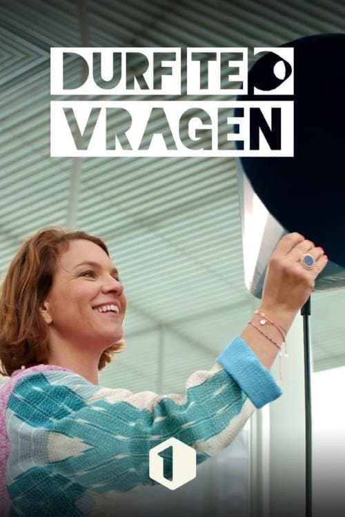 Durf te vragen Season 2 poster