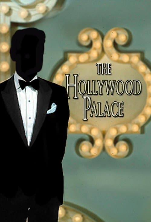 The Hollywood Palace Season 2 poster