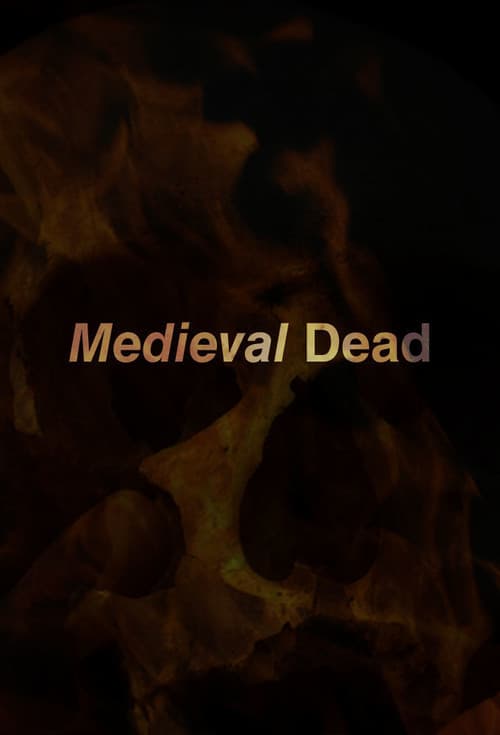 Medieval Dead Season 2 poster