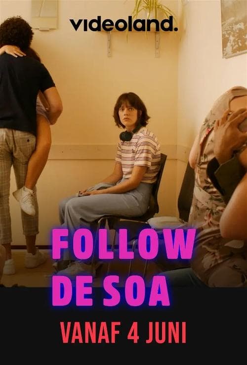Follow de SOA Season 1 poster