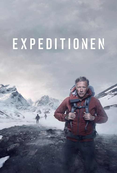 Expeditionen Season 1 poster