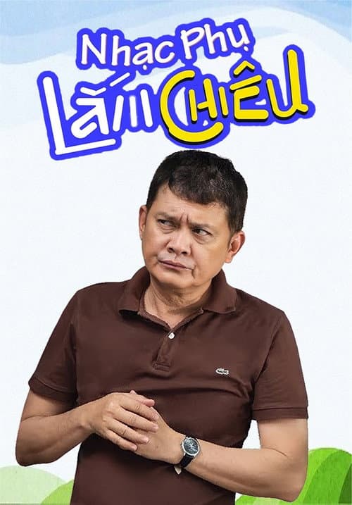 Matchmaking Father-in-Law Season 1 poster