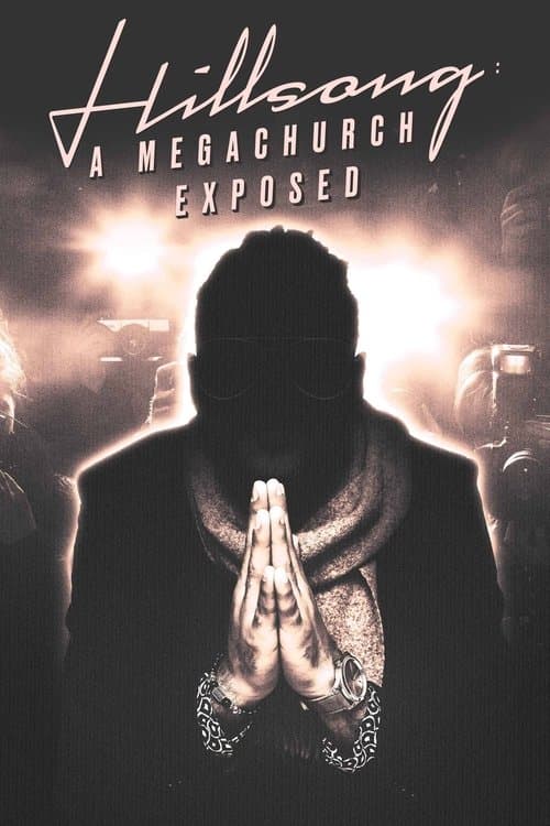 Hillsong: A Megachurch Exposed Season 1 poster