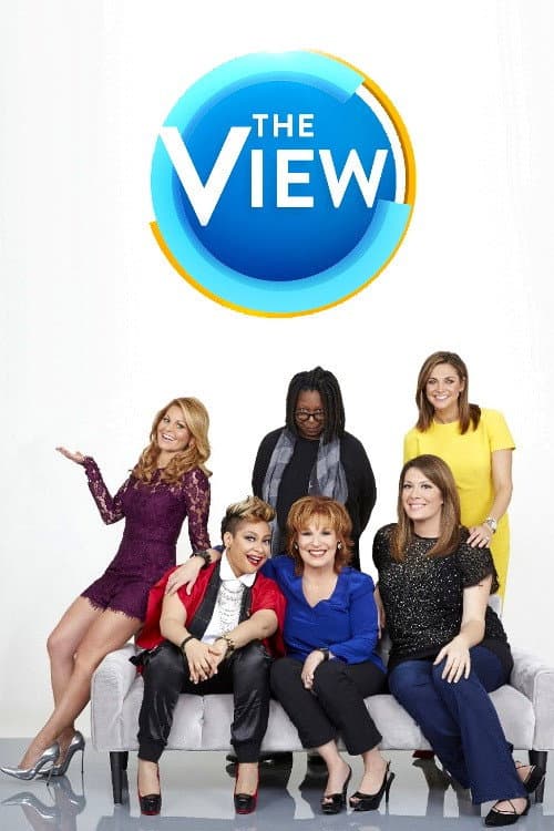 The View Season 19 poster