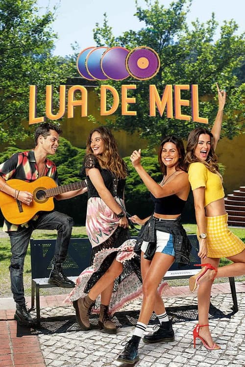 High Note Season 2 poster
