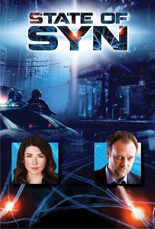 State of Syn Season 1 poster