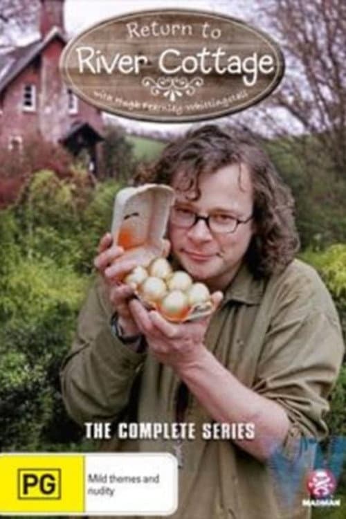 River Cottage Return to River Cottage poster