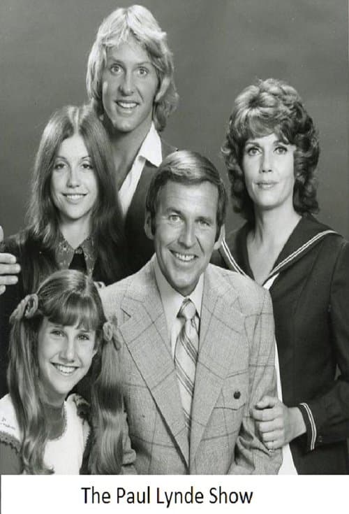 The Paul Lynde Show Season 1 poster