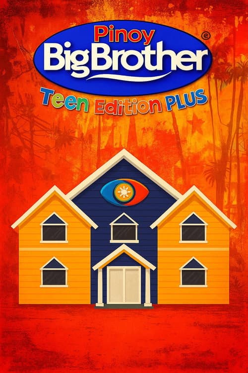Pinoy Big Brother Teen Edition Plus poster