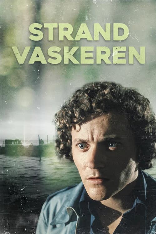 Strandvaskeren Season 1 poster