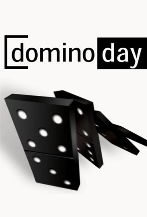 Domino Day Season 1 poster