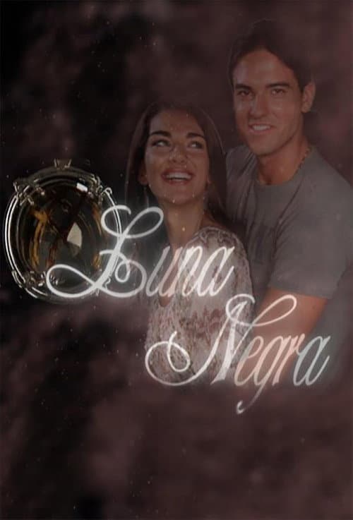 Luna negra Season 1 poster