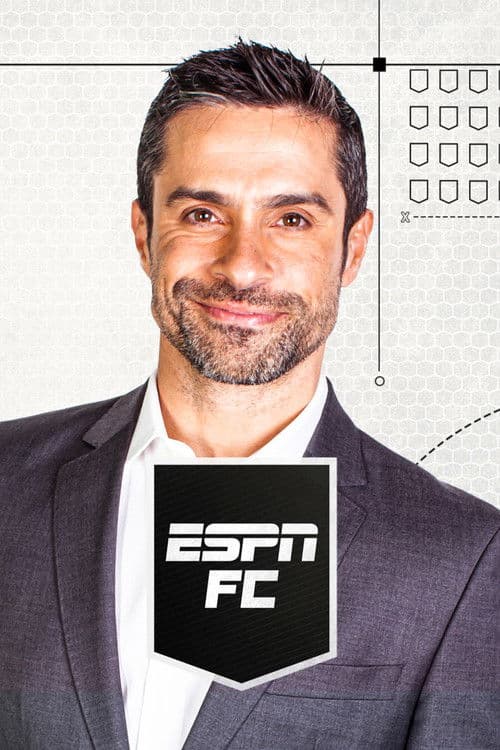 ESPN FC Season 2 poster