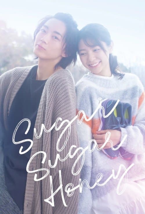 Sugar Sugar Honey Season 1 poster