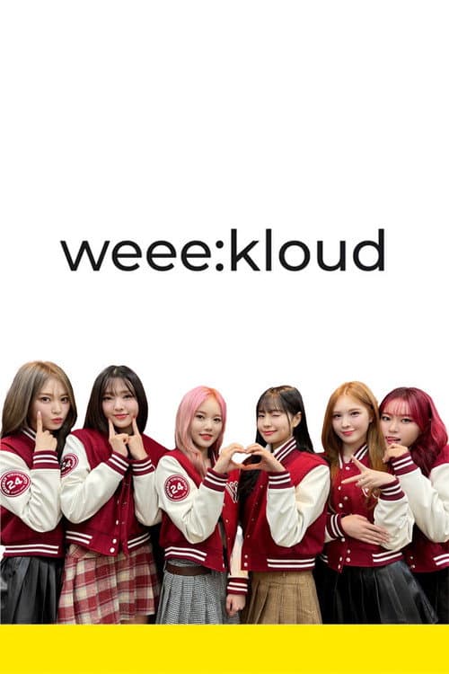 weee:kloud Season 2 poster