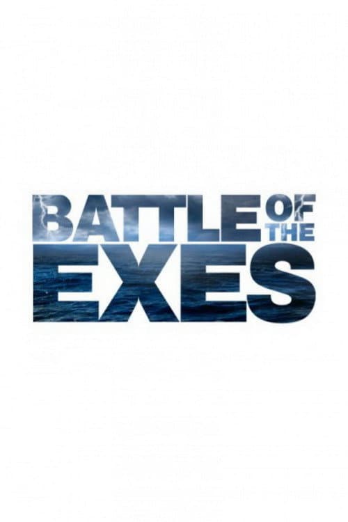 The Challenge Battle of the Exes poster