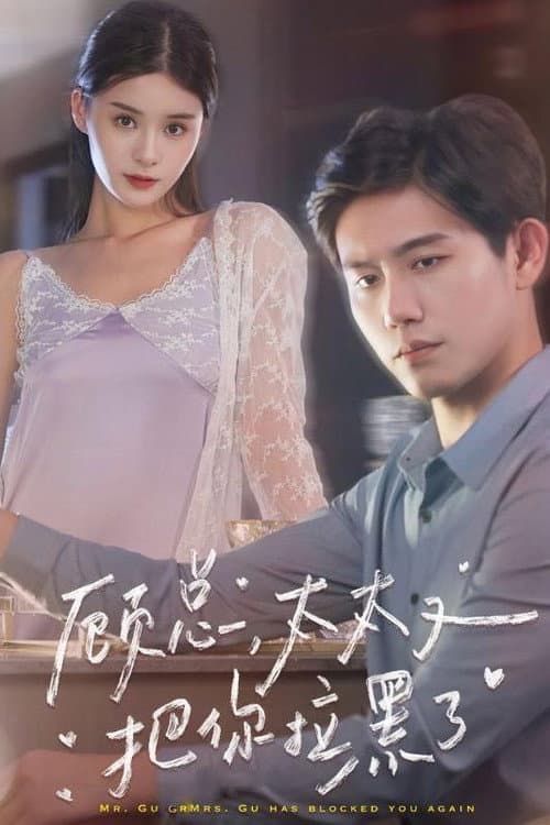 顾总，太太又把你拉黑了 Season 1 poster