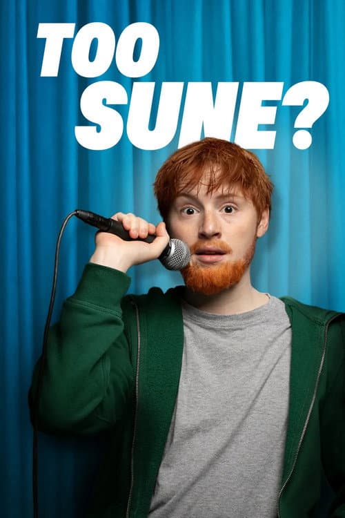 Too Sune? Season 1 poster